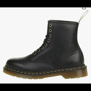 Dr. Martens 1460 Vegan boots.